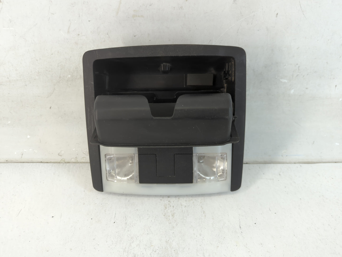 2017 Ford Explorer Overhead Roof Console - Oemusedautoparts1.com