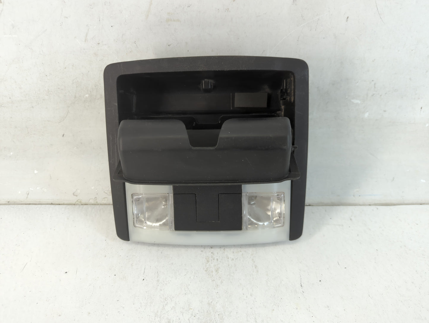 2017 Ford Explorer Overhead Roof Console - Oemusedautoparts1.com