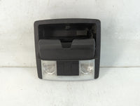 2017 Ford Explorer Overhead Roof Console - Oemusedautoparts1.com