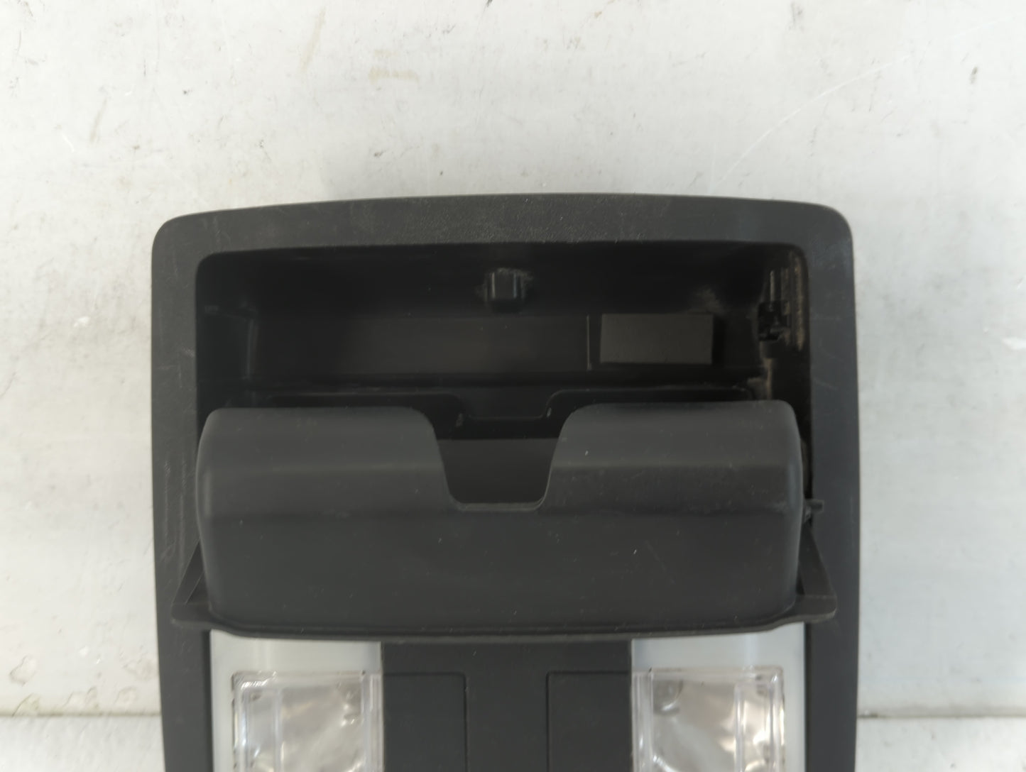 2017 Ford Explorer Overhead Roof Console - Oemusedautoparts1.com