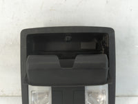 2017 Ford Explorer Overhead Roof Console - Oemusedautoparts1.com