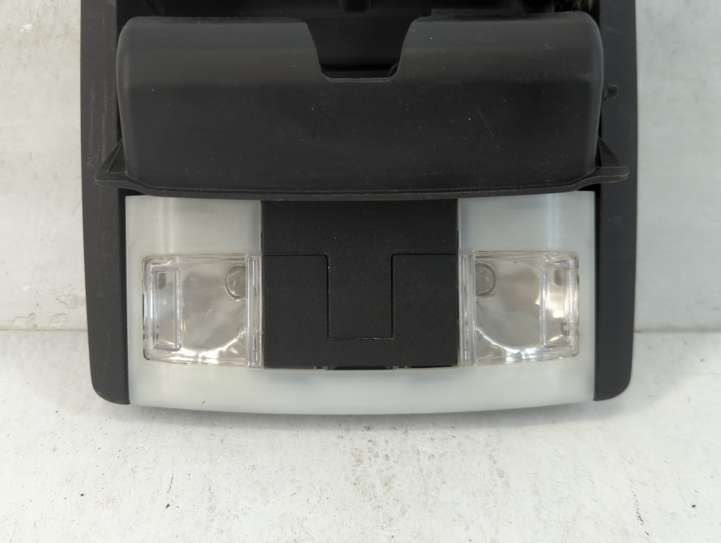 2017 Ford Explorer Overhead Roof Console - Oemusedautoparts1.com