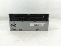 2016-2017 Ford Explorer Radio AM FM Cd Player Receiver Replacement P/N:HB5T-19C107-BA Fits Fits 2016 2017 OEM Used Auto Part