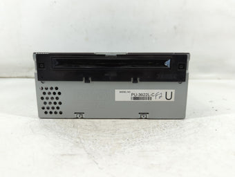 compare product 2016-2017 Ford Explorer Radio AM FM Cd Player Receiver Replacement P/N:HB5T-19C107-BA Fits Fits 2016 2017 OEM Used Auto Parts