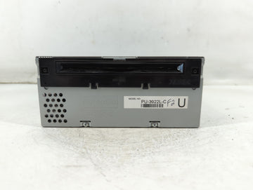 2016-2017 Ford Explorer Radio AM FM Cd Player Receiver Replacement P/N:HB5T-19C107-BA Fits Fits 2016 2017 OEM Used Auto Part