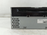 2016-2017 Ford Explorer Radio AM FM Cd Player Receiver Replacement P/N:HB5T-19C107-BA Fits Fits 2016 2017 OEM Used Auto Part