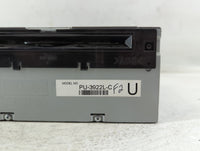 2016-2017 Ford Explorer Radio AM FM Cd Player Receiver Replacement P/N:HB5T-19C107-BA Fits Fits 2016 2017 OEM Used Auto Part