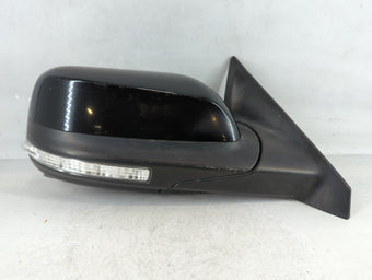 compare product 2017 Ford Explorer Passenger Side View Mirror - Right Door Mirror OEM Used
