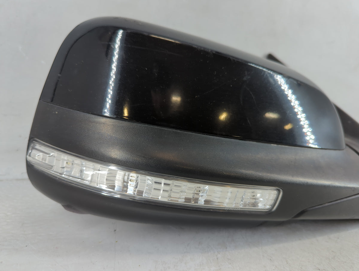 2017 Ford Explorer Passenger Side View Mirror - Right Door Mirror OEM Used - Oemusedautoparts1.com