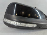 2017 Ford Explorer Passenger Side View Mirror - Right Door Mirror OEM Used - Oemusedautoparts1.com