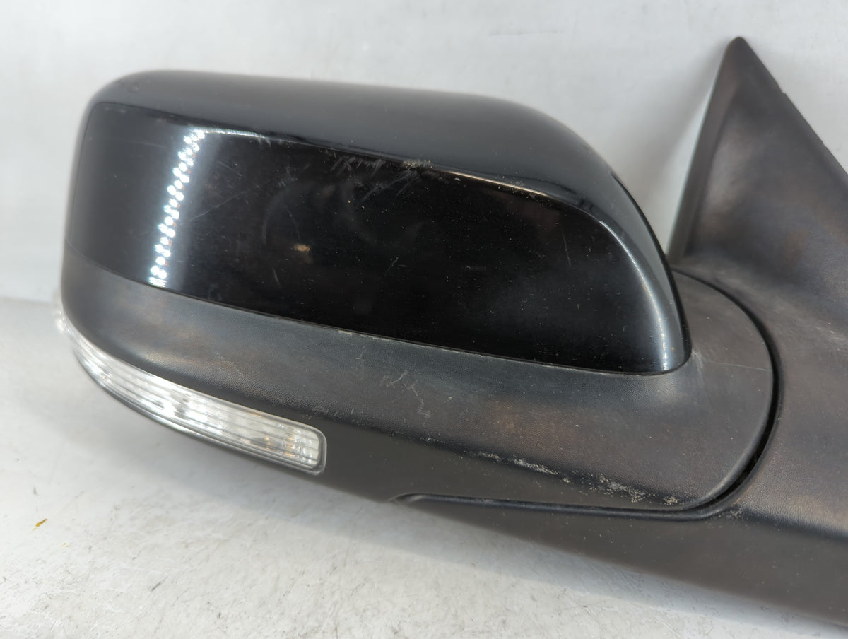 2017 Ford Explorer Passenger Side View Mirror - Right Door Mirror OEM Used - Oemusedautoparts1.com