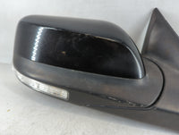 2017 Ford Explorer Passenger Side View Mirror - Right Door Mirror OEM Used - Oemusedautoparts1.com