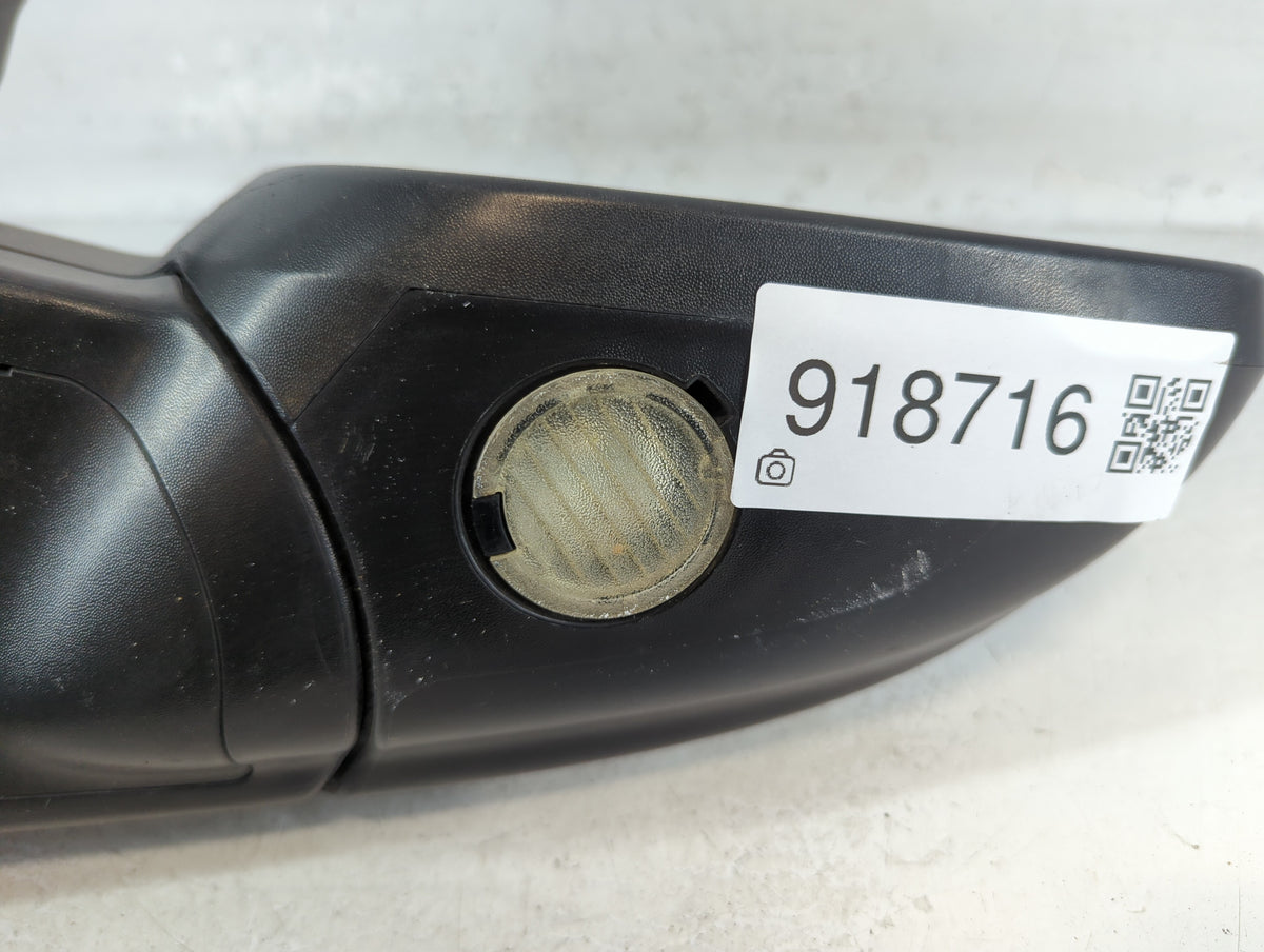 2017 Ford Explorer Passenger Side View Mirror - Right Door Mirror OEM Used - Oemusedautoparts1.com