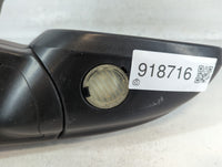 2017 Ford Explorer Passenger Side View Mirror - Right Door Mirror OEM Used - Oemusedautoparts1.com