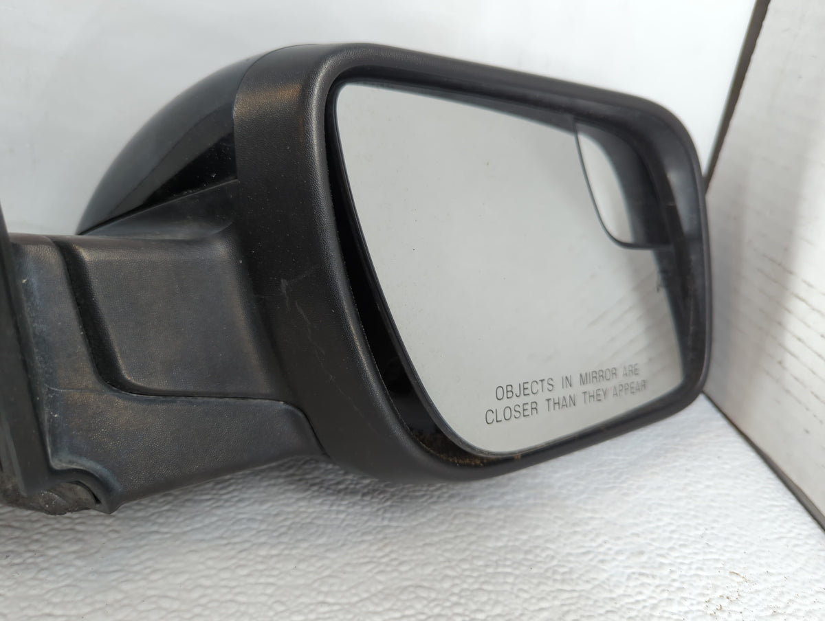 2017 Ford Explorer Passenger Side View Mirror - Right Door Mirror OEM Used - Oemusedautoparts1.com