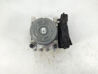 2017 Ford Explorer ABS Pump Control Module Replacement P/N:HB53-2C405-AC Fits OEM Used Auto Parts - Oemusedautoparts1.com