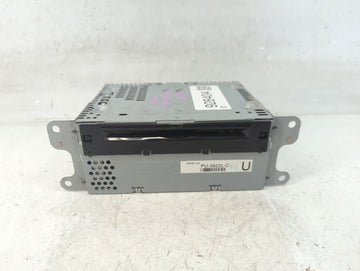 2017 Ford Explorer Radio AM FM Cd Player Receiver Replacement P/N:HB5T-19C107-BA Fits OEM Used Auto Parts - Oemusedautoparts