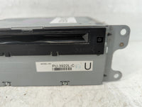 2017 Ford Explorer Radio AM FM Cd Player Receiver Replacement P/N:HB5T-19C107-BA Fits OEM Used Auto Parts - Oemusedautoparts