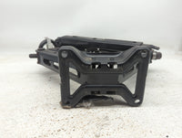 2017 Ford Explorer Spare Scissor Car Jack 928485 - Oemusedautoparts1.com