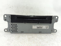 2016-2017 Ford Explorer Radio AM FM Cd Player Receiver Replacement P/N:HB5T-19C107-BA Fits Fits 2016 2017 OEM Used Auto Part