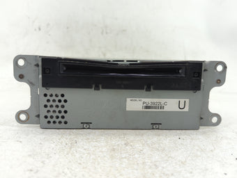 compare product 2016-2017 Ford Explorer Radio AM FM Cd Player Receiver Replacement P/N:HB5T-19C107-BA Fits Fits 2016 2017 OEM Used Auto Parts