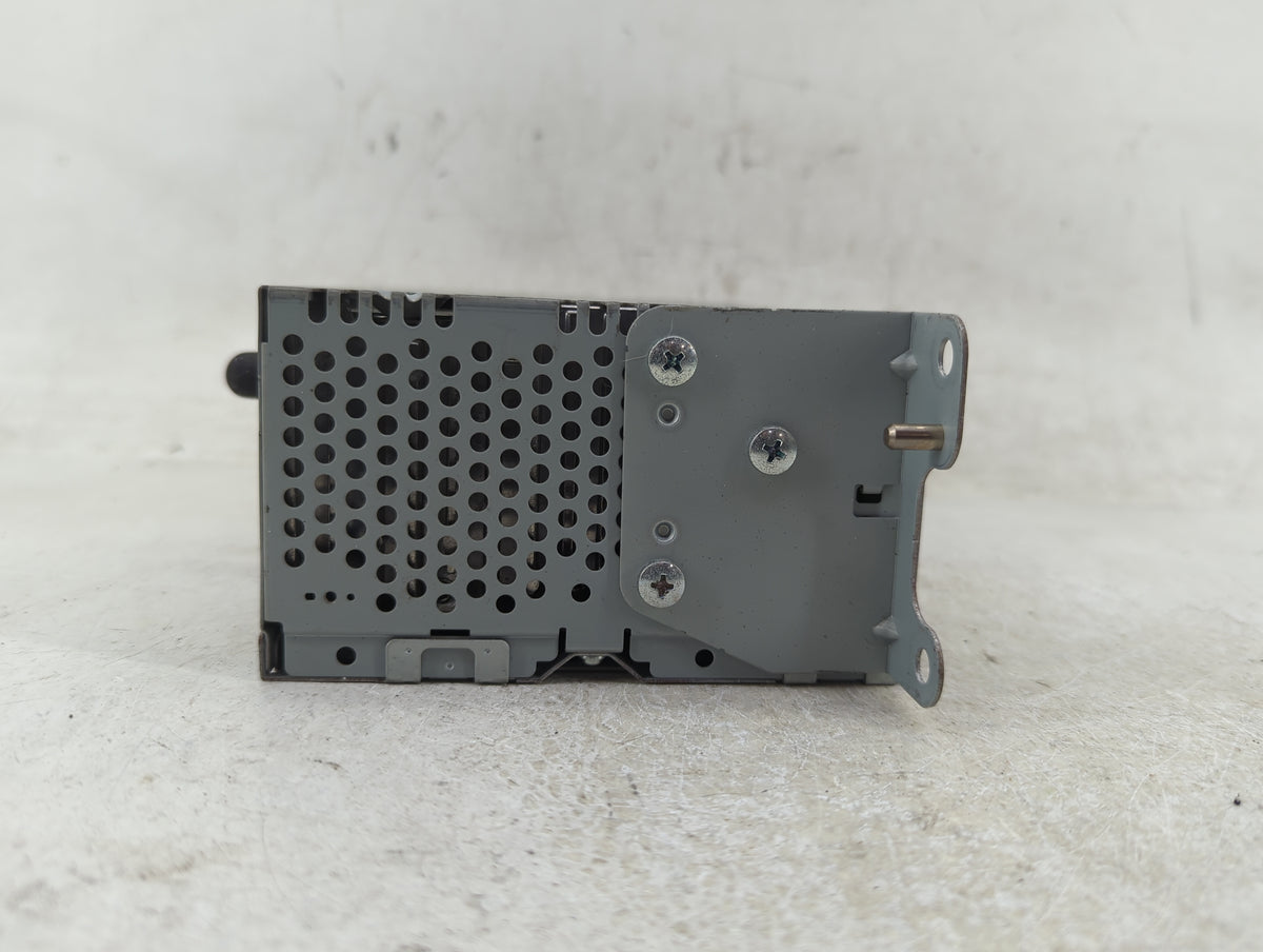 2016-2017 Ford Explorer Radio AM FM Cd Player Receiver Replacement P/N:HB5T-19C107-BA Fits Fits 2016 2017 OEM Used Auto Part