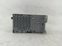 2016-2017 Ford Explorer Radio AM FM Cd Player Receiver Replacement P/N:HB5T-19C107-BA Fits Fits 2016 2017 OEM Used Auto Part