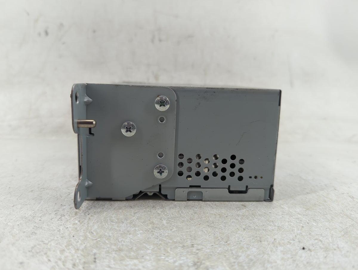 2016-2017 Ford Explorer Radio AM FM Cd Player Receiver Replacement P/N:HB5T-19C107-BA Fits Fits 2016 2017 OEM Used Auto Part