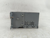 2016-2017 Ford Explorer Radio AM FM Cd Player Receiver Replacement P/N:HB5T-19C107-BA Fits Fits 2016 2017 OEM Used Auto Part