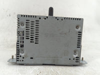 2016-2017 Ford Explorer Radio AM FM Cd Player Receiver Replacement P/N:HB5T-19C107-BA Fits Fits 2016 2017 OEM Used Auto Part
