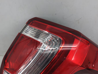 compare product 2017 Ford Explorer Tail Light Assembly Passenger Right OEM Fits OEM Used Auto Parts