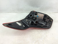 2017 Ford Explorer Tail Light Assembly Passenger Right OEM Fits OEM Used Auto Parts - Oemusedautoparts1.com