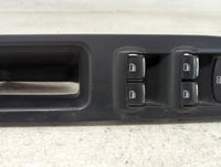 2017 Ford Explorer Master Power Window Switch Replacement Driver Side Left Fits OEM Used Auto Parts - Oemusedautoparts1.com