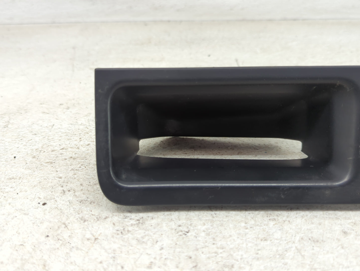 2017 Ford Explorer Master Power Window Switch Replacement Driver Side Left Fits OEM Used Auto Parts - Oemusedautoparts1.com