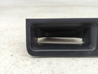 2017 Ford Explorer Master Power Window Switch Replacement Driver Side Left Fits OEM Used Auto Parts - Oemusedautoparts1.com