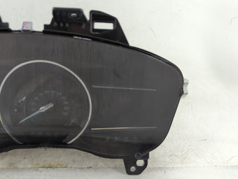 compare product 2017 Ford Explorer Instrument Cluster Speedometer Gauges P/N:HB5T-10849-CB GB5T-10890-CB Miles:178K Fits OEM Used Auto Parts