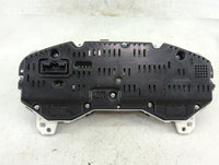 2017 Ford Explorer Instrument Cluster Speedometer Gauges P/N:HB5T-10849-CB GB5T-10890-CB Miles:178K Fits OEM Used Auto Parts