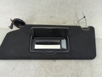 2017 Ford Explorer Sun Visor Shade Replacement Driver Left Mirror Fits OEM Used Auto Parts - Oemusedautoparts1.com