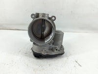2011-2019 Ford Explorer Throttle Body P/N:AT4E-9F991-EL Fits Fits 2011 2012 2013 2014 2015 2016 2017 2018 2019 OEM Used Auto