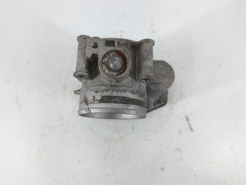 2011-2019 Ford Explorer Throttle Body P/N:AT4E-9F991-EL Fits Fits 2011 2012 2013 2014 2015 2016 2017 2018 2019 OEM Used Auto Parts