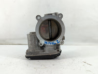 2011-2019 Ford Explorer Throttle Body P/N:AT4E-9F991-EL Fits Fits 2011 2012 2013 2014 2015 2016 2017 2018 2019 OEM Used Auto