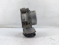 2011-2019 Ford Explorer Throttle Body P/N:AT4E-9F991-EL Fits Fits 2011 2012 2013 2014 2015 2016 2017 2018 2019 OEM Used Auto