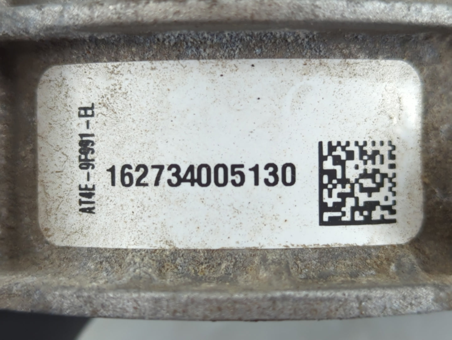 2011-2019 Ford Explorer Throttle Body P/N:AT4E-9F991-EL Fits Fits 2011 2012 2013 2014 2015 2016 2017 2018 2019 OEM Used Auto