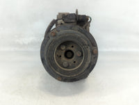 2017-2017 Ford F-150 Air Conditioning A/c Ac Compressor Oem - Oemusedautoparts1.com