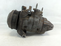 2017-2017 Ford F-150 Air Conditioning A/c Ac Compressor Oem - Oemusedautoparts1.com
