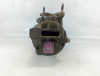 2017-2017 Ford F-150 Air Conditioning A/c Ac Compressor Oem - Oemusedautoparts1.com