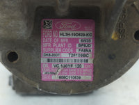 2017-2017 Ford F-150 Air Conditioning A/c Ac Compressor Oem - Oemusedautoparts1.com