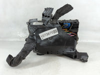 2017 Ford F-150 Fusebox Fuse Box Panel Relay Module P/N:HL3T-12A581D JE HL3T-12A581DEG Fits OEM Used Auto Parts - Oemusedaut