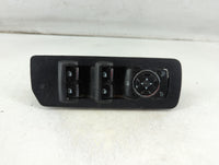 2015-2020 Ford F-150 Master Power Window Switch Replacement Driver Side Left P/N:FL3T-14B133-BGW Fits OEM Used Auto Parts - 