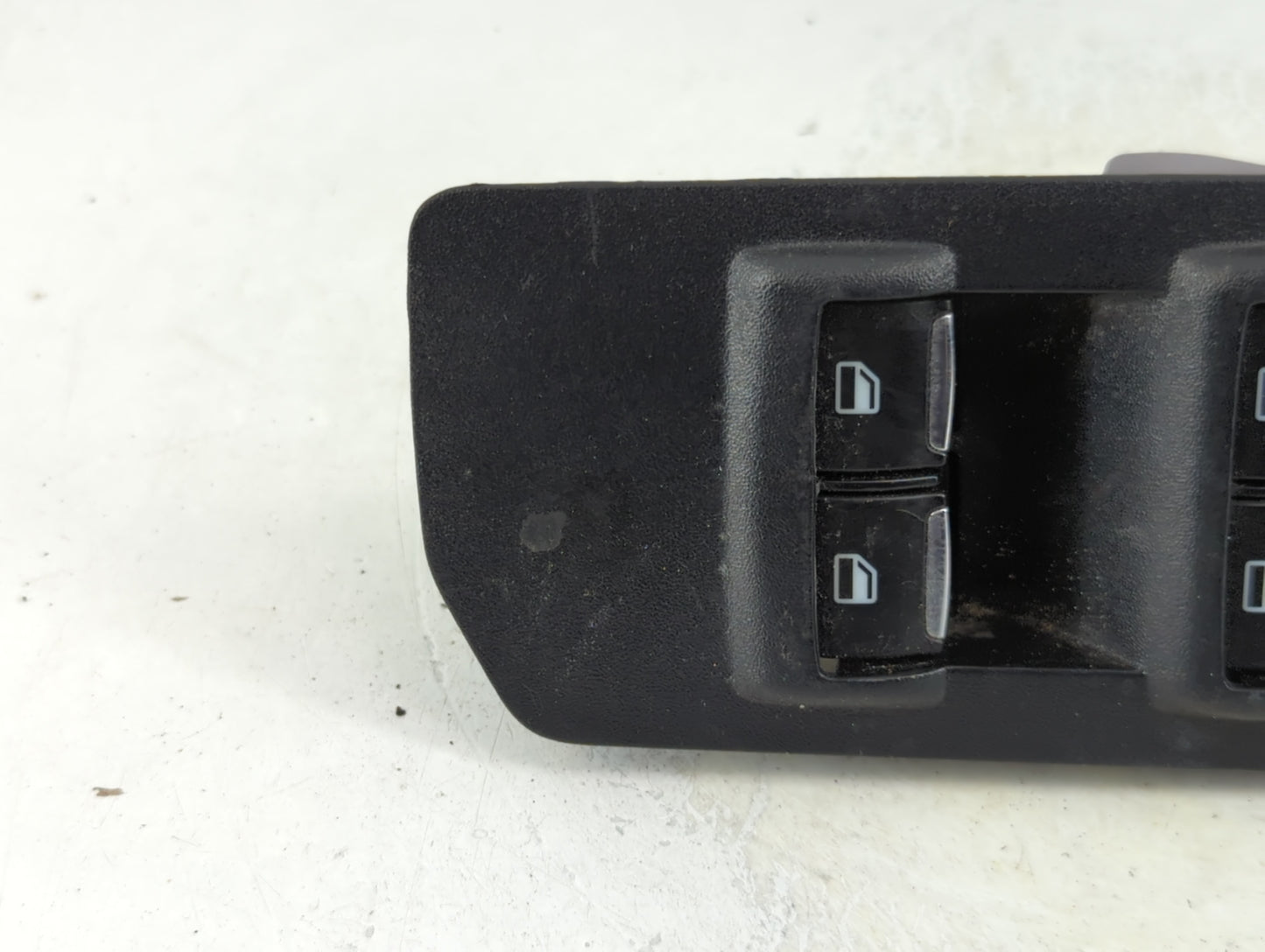 2015-2020 Ford F-150 Master Power Window Switch Replacement Driver Side Left P/N:FL3T-14B133-BGW Fits OEM Used Auto Parts - 